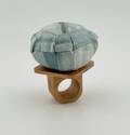 Object Subject x Regina Jestrow