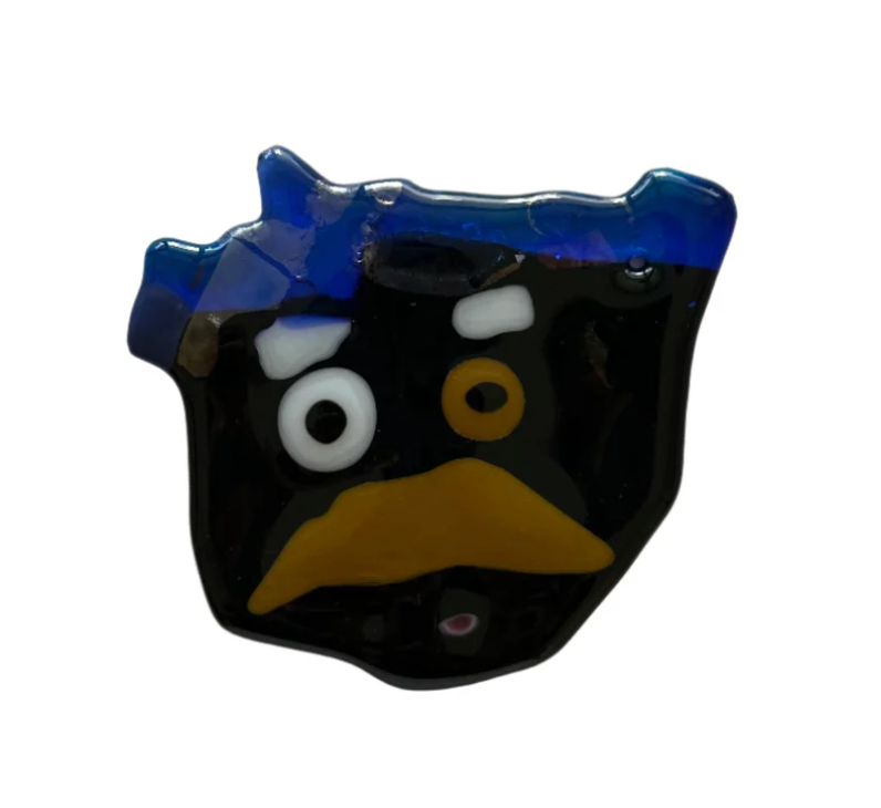 Some Jerks I Know from the Internet