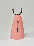 Pink Sculpture