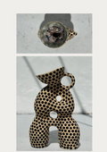 Dot Vase