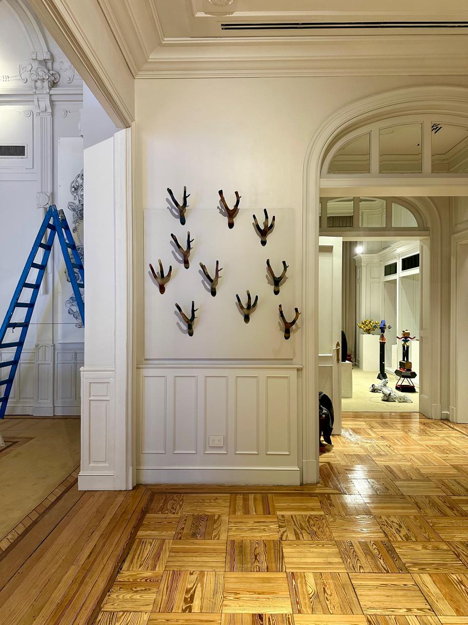 Wall Hanger